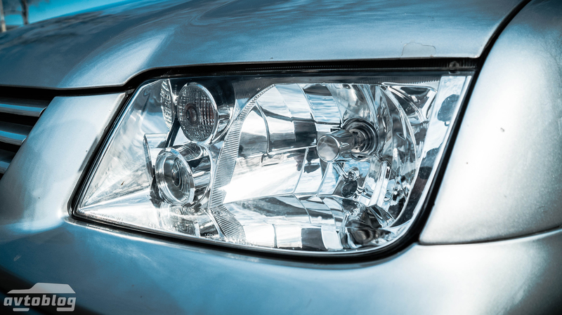 «Качество, проверенное годами»: тест-драйв Volkswagen Jetta 4 (Bora) 4
